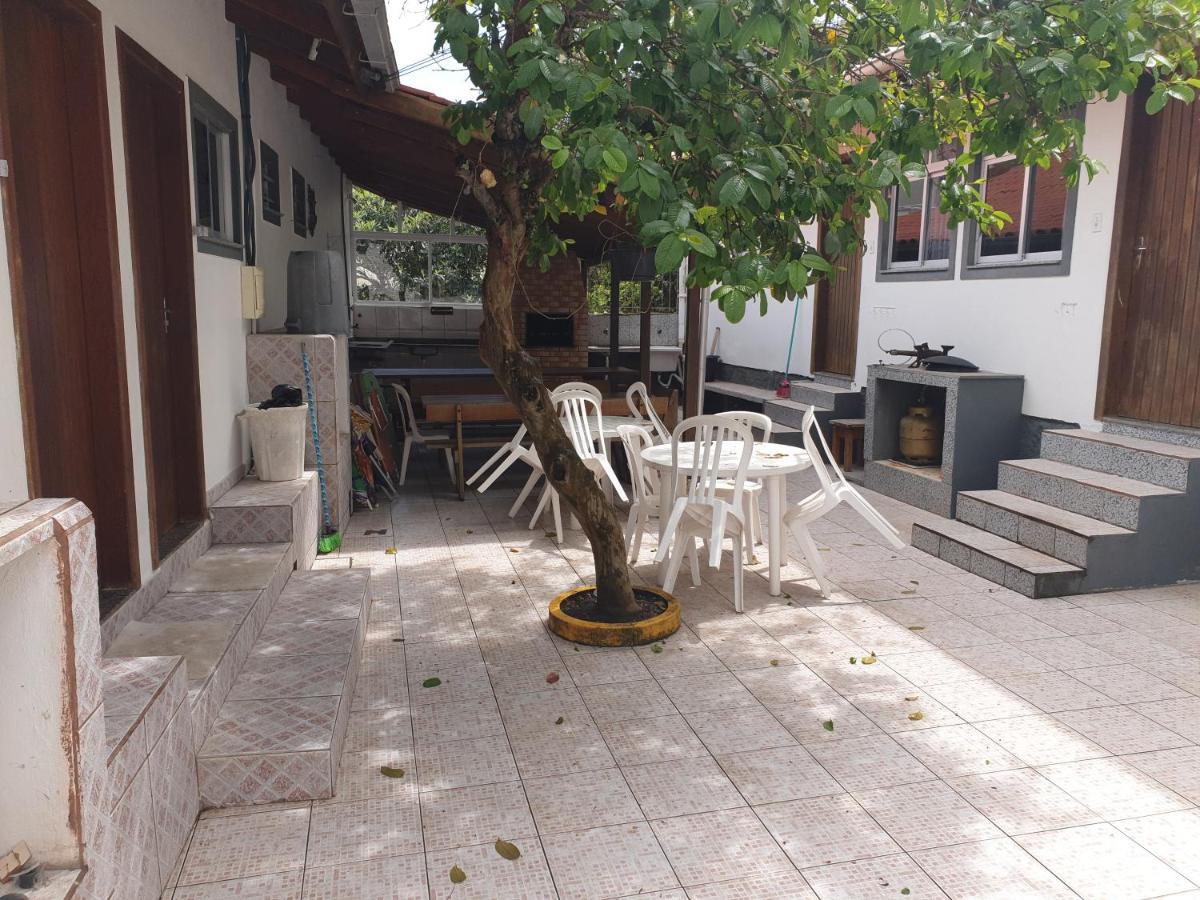 Pousada Mar & Sol A 180 M Da Praia - Florianopolis — Fotos 1